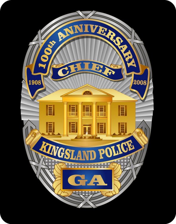 to our Department Kingsland, GA Official Website