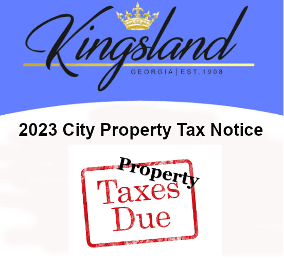 News Flash • Kingsland's Holiday Light Contest Winners