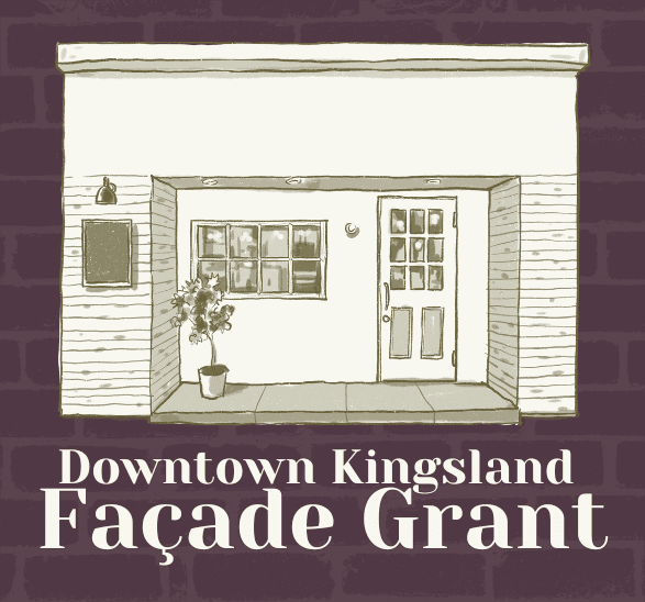 Facade Grant