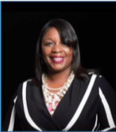 Councilwoman Kristy Chance 