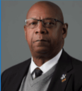 Councilman Farrand Fullilove