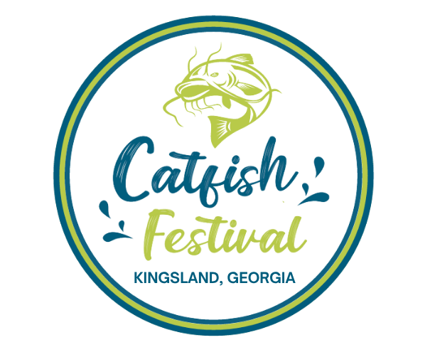 New Catfish Festival Logo