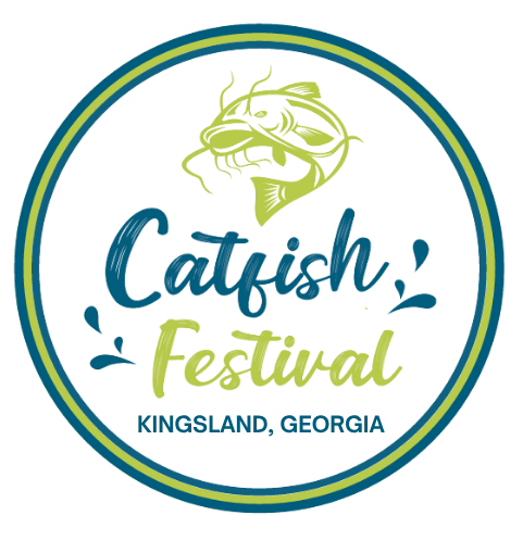 New Catfish Festival Logo